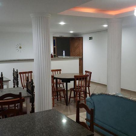 Enseada Suites Guarapari Luaran gambar