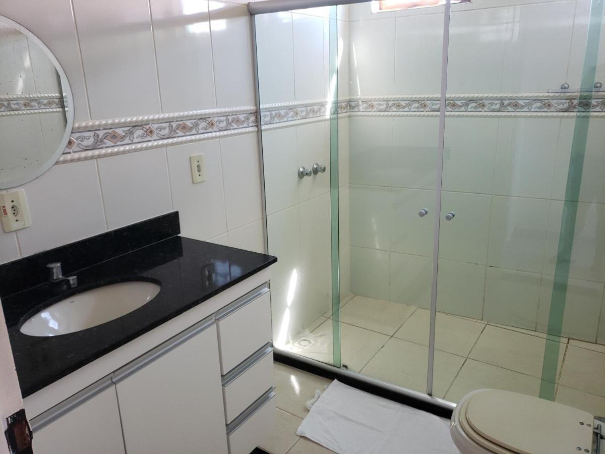 Enseada Suites Guarapari Luaran gambar