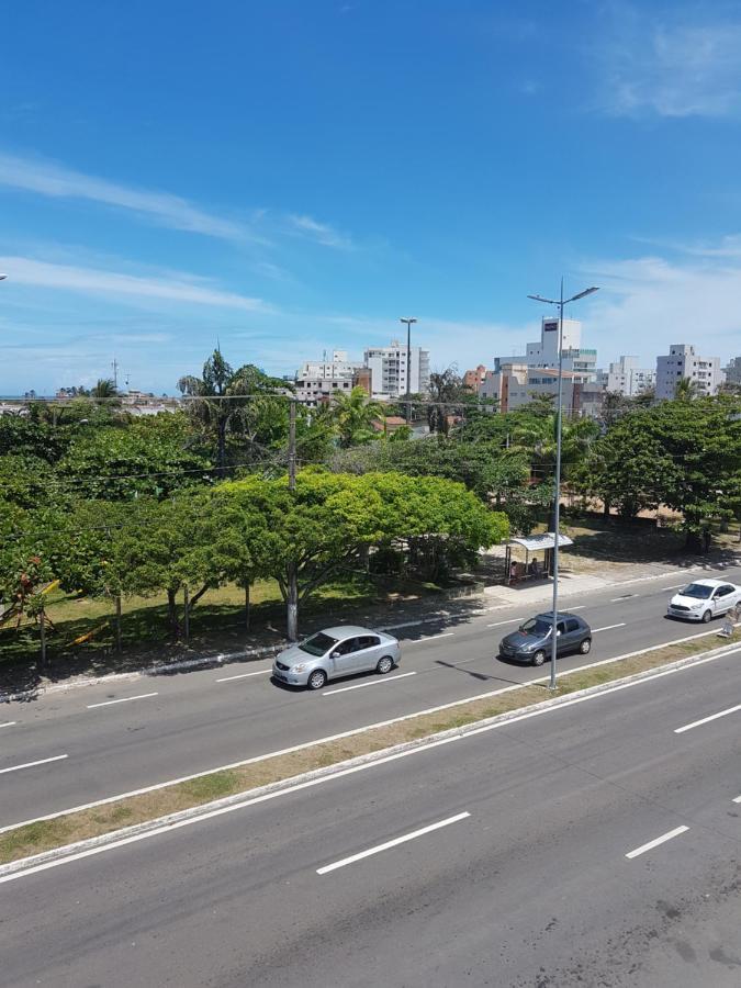 Enseada Suites Guarapari Luaran gambar