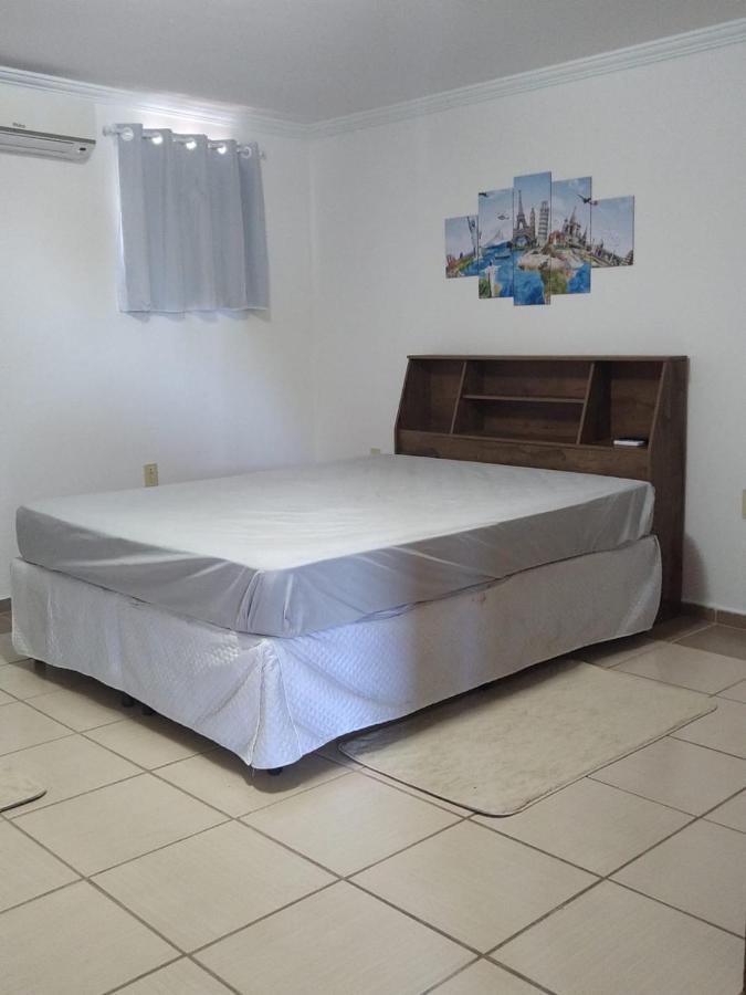 Enseada Suites Guarapari Luaran gambar