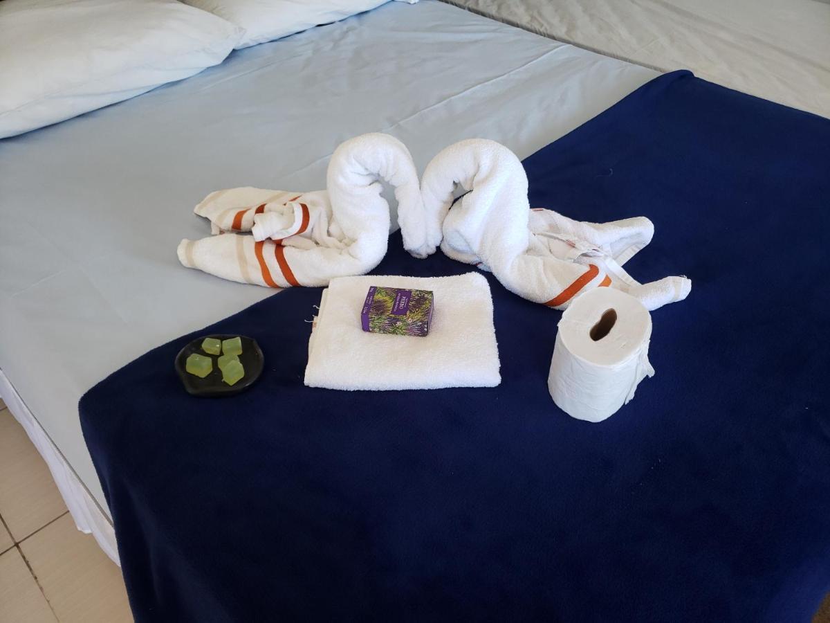 Enseada Suites Guarapari Luaran gambar