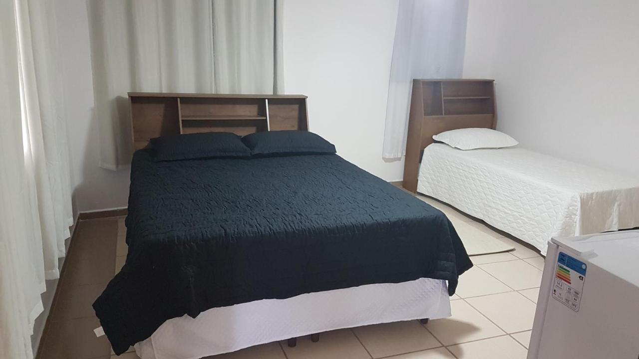 Enseada Suites Guarapari Luaran gambar