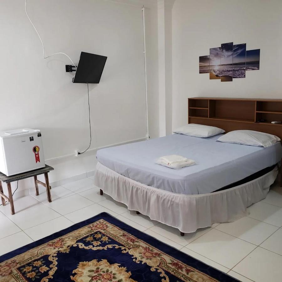 Enseada Suites Guarapari Luaran gambar