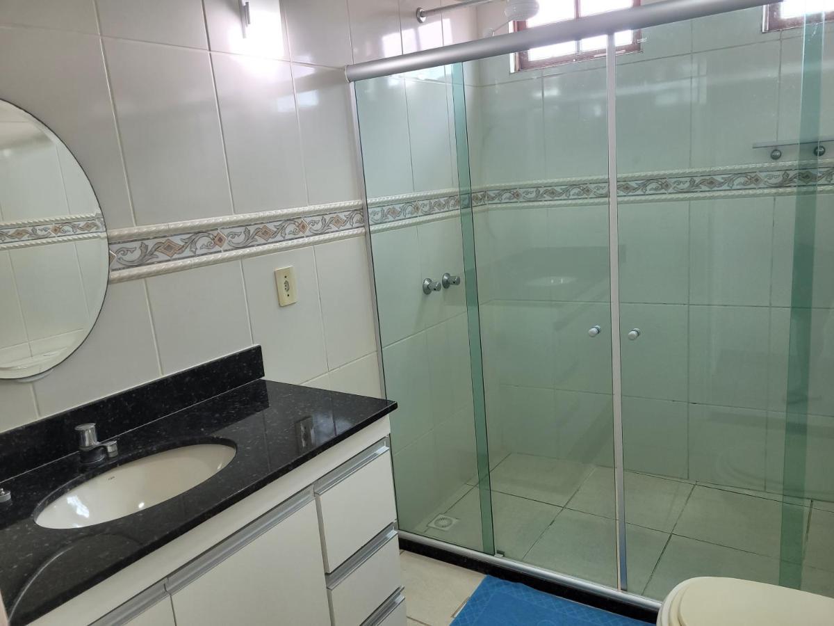 Enseada Suites Guarapari Luaran gambar