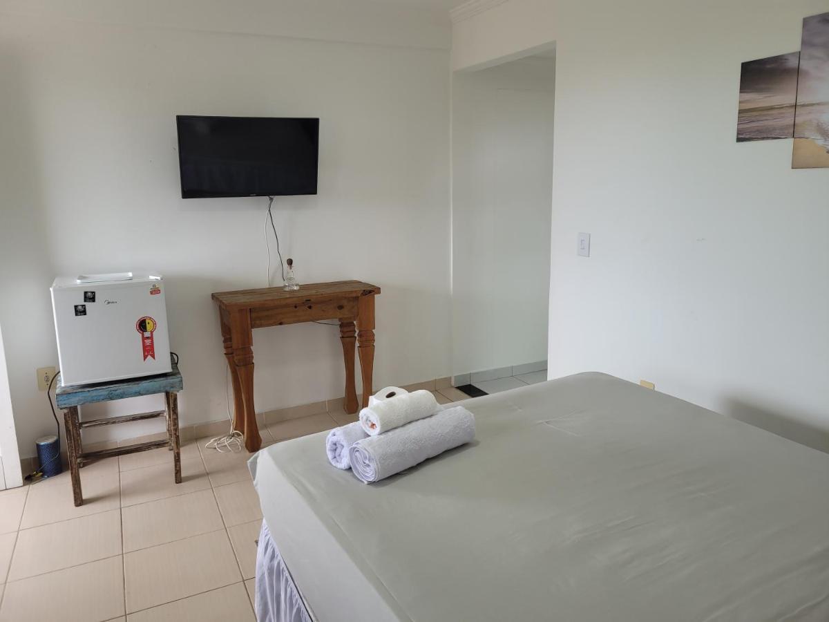 Enseada Suites Guarapari Luaran gambar