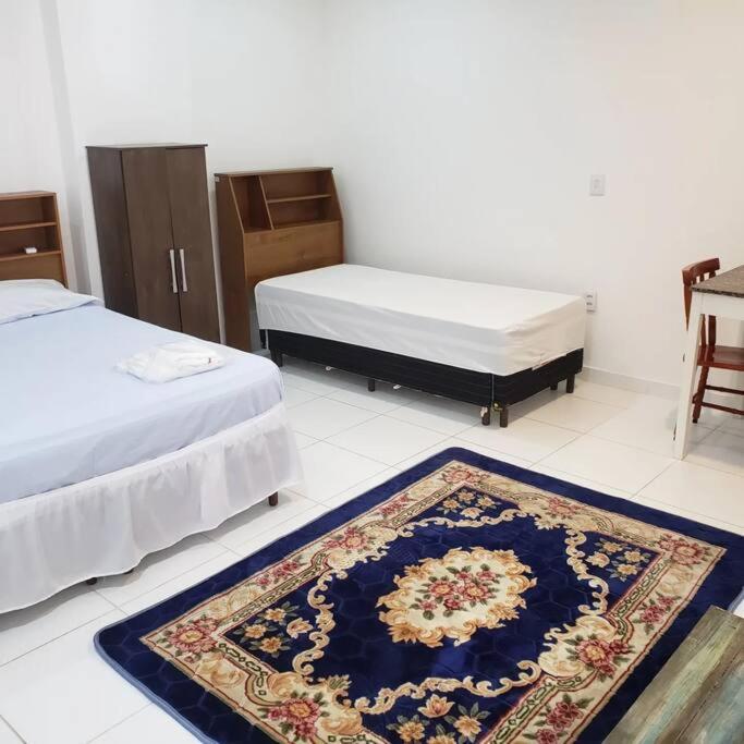 Enseada Suites Guarapari Luaran gambar